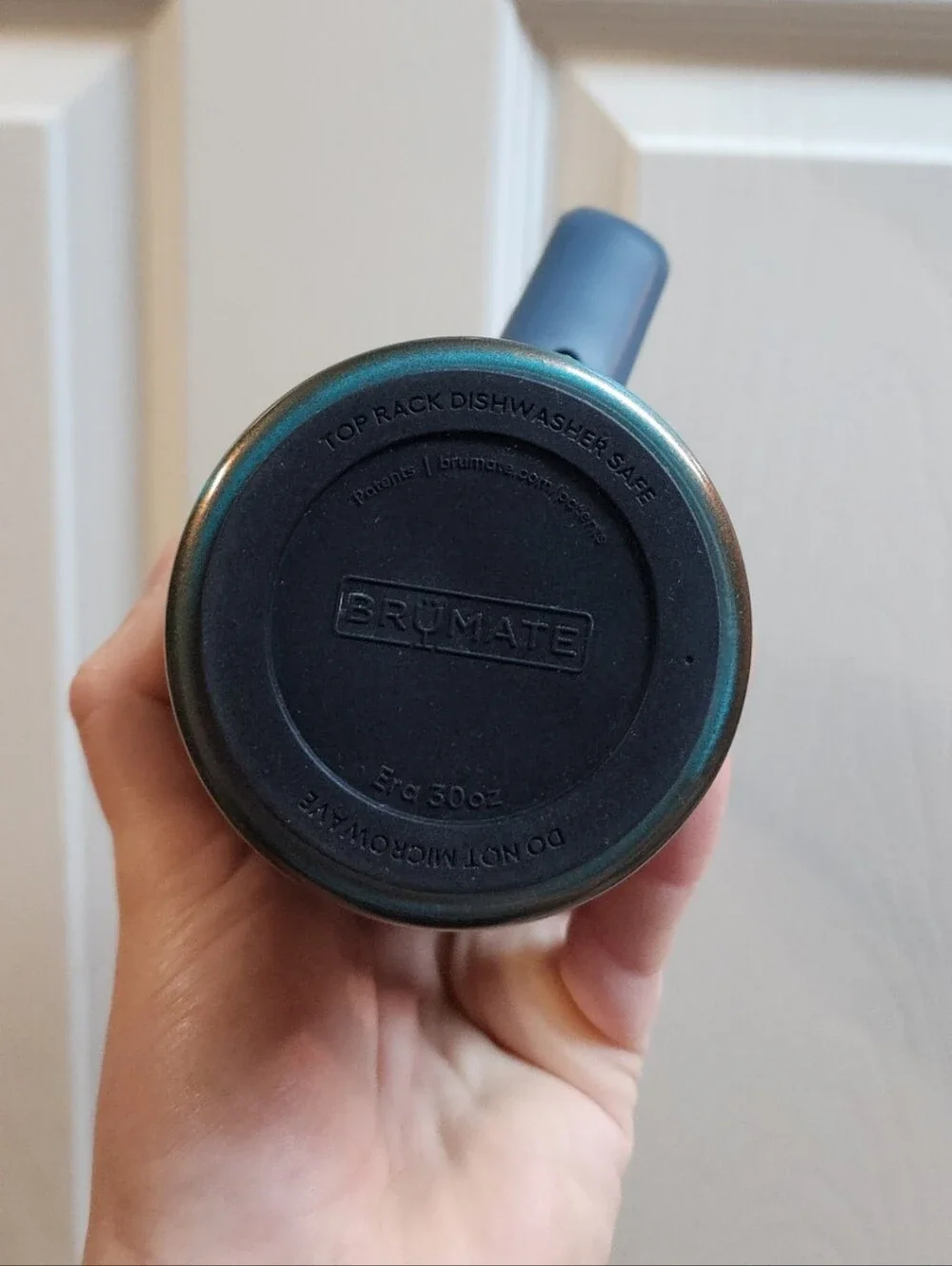 Brumate Custom 30oz Era